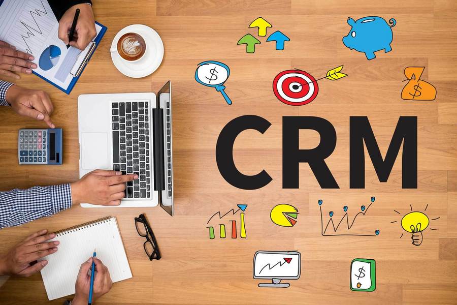 نرم افزار crm رایگان چه ویژگی هایی دارد ؟